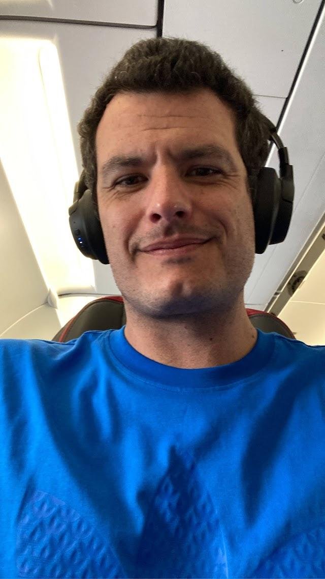 Alex Padovani Haller, fundador da APH Soluções Digitais