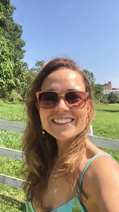 Débora Costa Haller, co-fundadora da APH Soluções Digitais